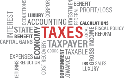 Don’t Get Caught by the IRS Rules on Reimbursement