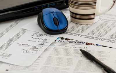 As We Get into Budget Season, Don’t Forget About Your Authority to Issue “Two-Thirds” Bonds