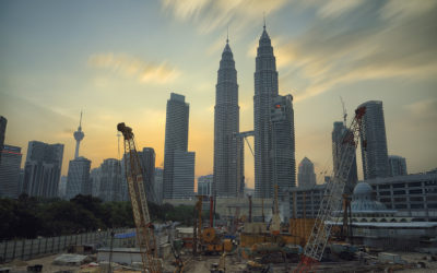 “Synthetic TIF” as an Economic Development Financing Tool