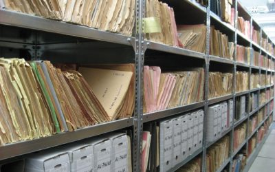 Just because it’s a public record, that doesn’t mean it’s not confidential