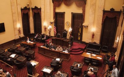 The Carthage case on capacity fees and your local government disclosure obligations