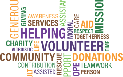 How can we provide capital funding for our local nonprofits?
