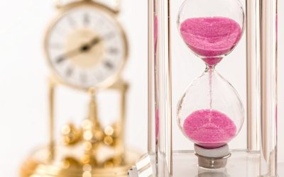Happy New Year!  Annual reminders for debt planning and management
