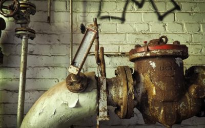 Pros and Cons of Revenue Bonds for Utility System Improvements