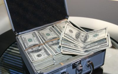 What can I do with left over installment loan proceeds?