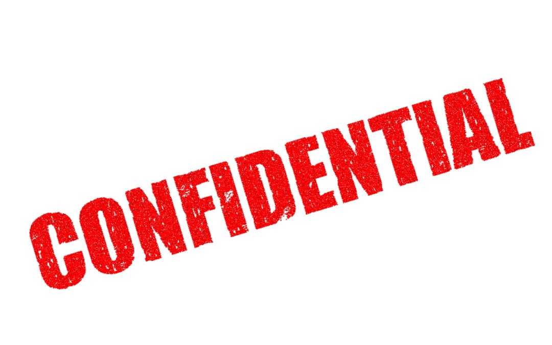 A Public Record Can Still Be Confidential Client Information