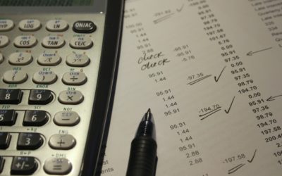 Addressing the crisis in the finance function (or at least starting to)