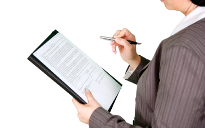 An updated version of the “45-day” Joint Committee letter form
