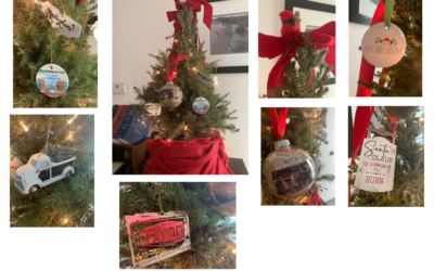 Project Santa Recap
