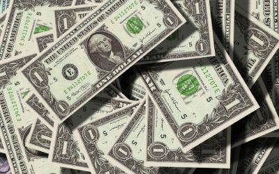 The (very) basics of local government borrowing in North Carolina