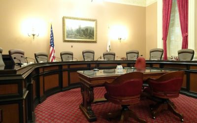 Did you know the authority for special obligation bonds was repealed?