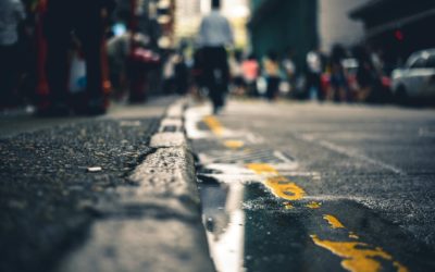 Financing for sidewalk projects