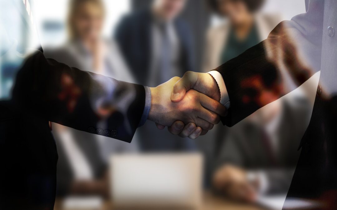 Five Things to Remember about Your Private Partner When Starting a Public-Private Partnership