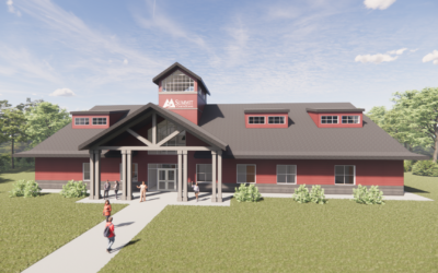 One of our favorite projects – Jackson County loan for Summit Charter School