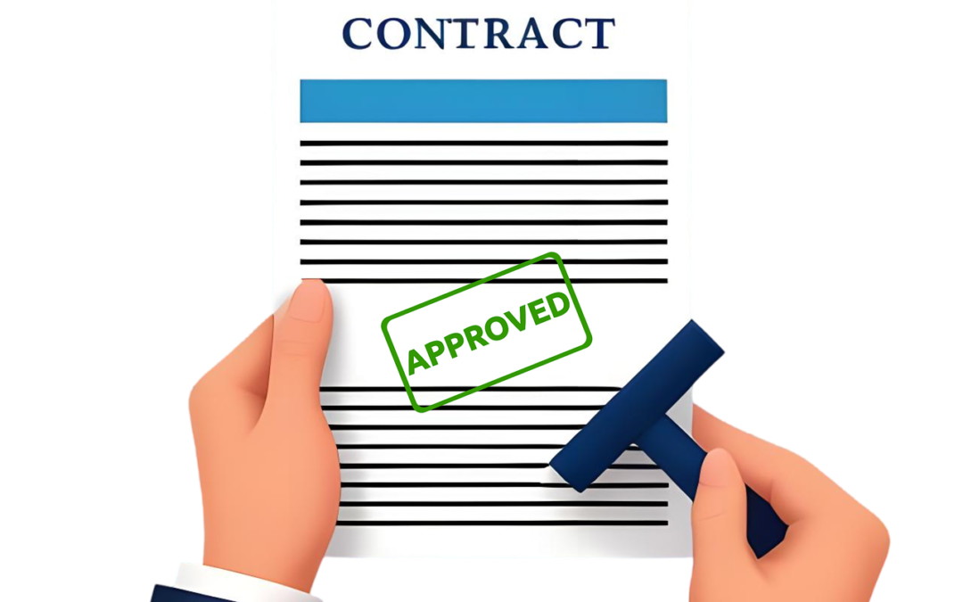 Your management contracts may now need LGC approval