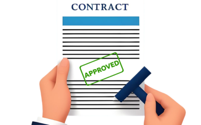 Your management contracts may now need LGC approval