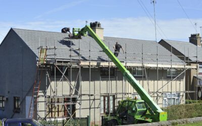 “A developer has asked us to issue ‘conduit bonds’ to help finance their housing project.  What does that even mean?”