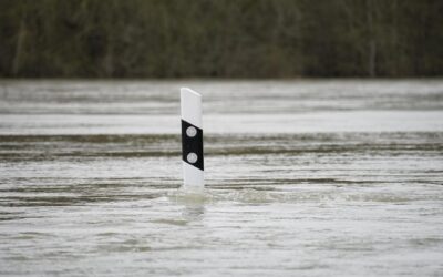 Financing alternatives for stormwater improvements