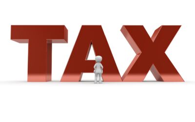 Why are we even having to talk about a transportation sales tax referendum in Mecklenburg County?