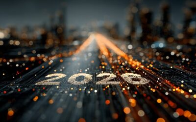 Happy New Year!  A list of annual reminders