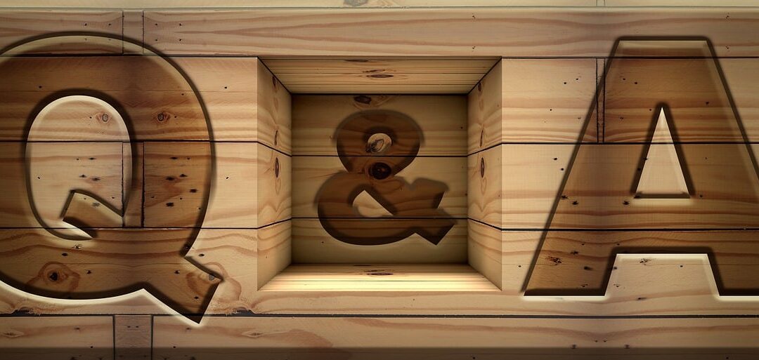 Working on a bond referendum – Getting started FAQs