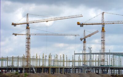 7 Ways to Finance a Shell Building (and 4 notes of caution)